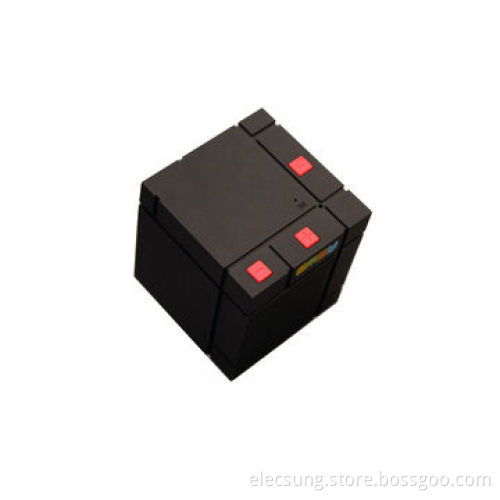 Portable Outdoor Stereo Bluetooth Speaker, 3W Powerful Sound Performance